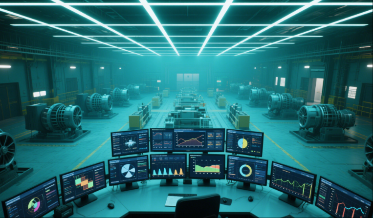 压敏涂料校准舱，操作细节及注意事项详解