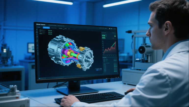 附面层探针,揭秘其仪器类型与功能