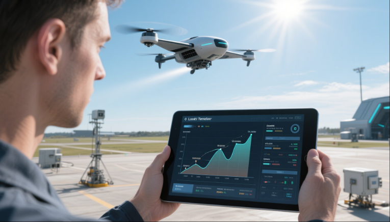 压敏漆测量系统中标公告实时更新报道速递